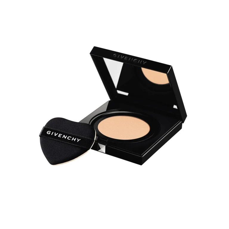 Teint Couture Base compacta hidratante