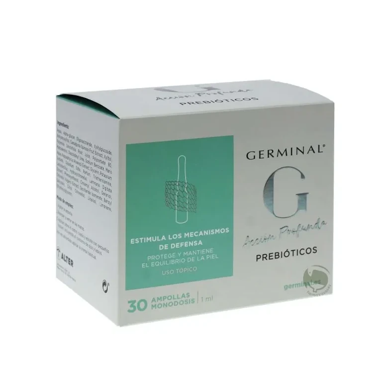 prebiotics 30 single doses