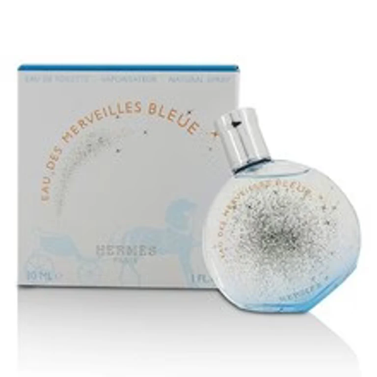 Eau des Merveilles Bleue EDT 50ml