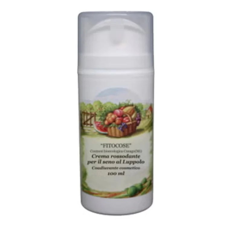 Hops Breast Firming Cream 100 ml