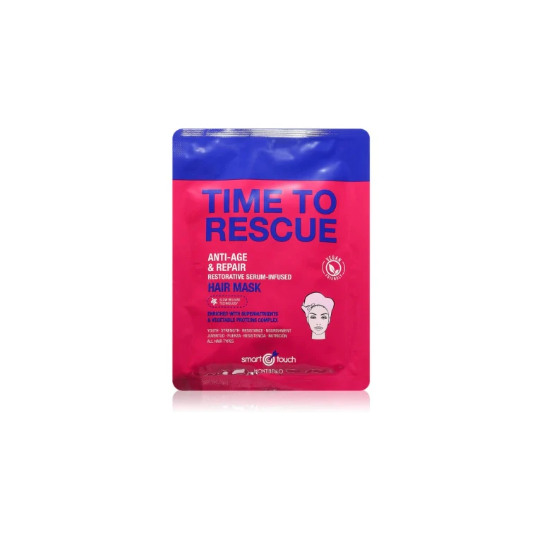 Montibello Smart Time to Rescue Sheet Mask 30 ml