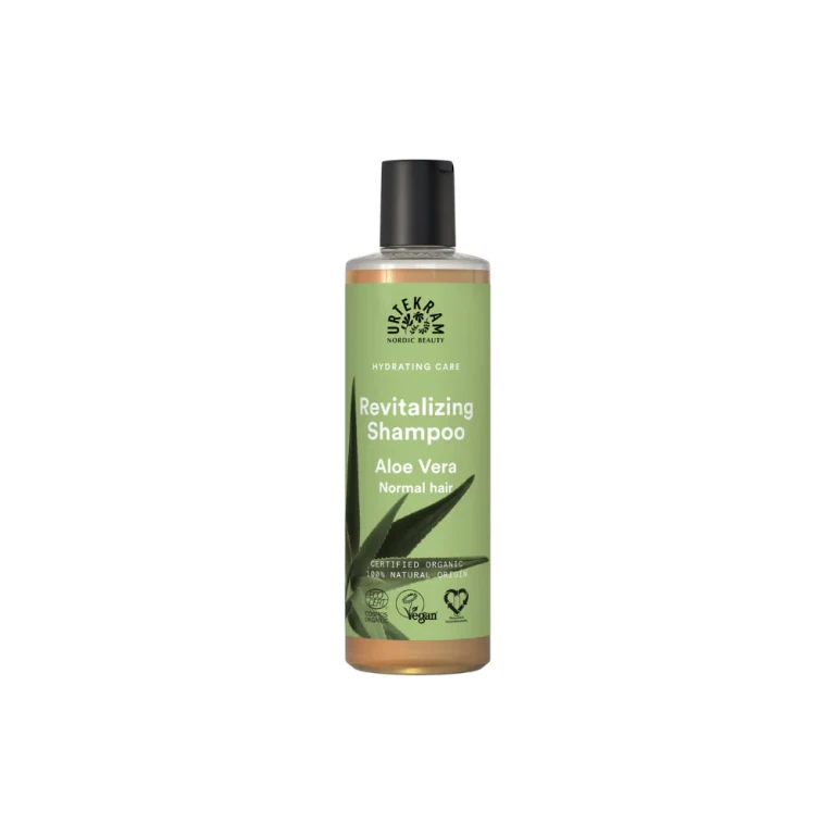 Aloe Vera Shampoo For Normal Hair, 250 Ml