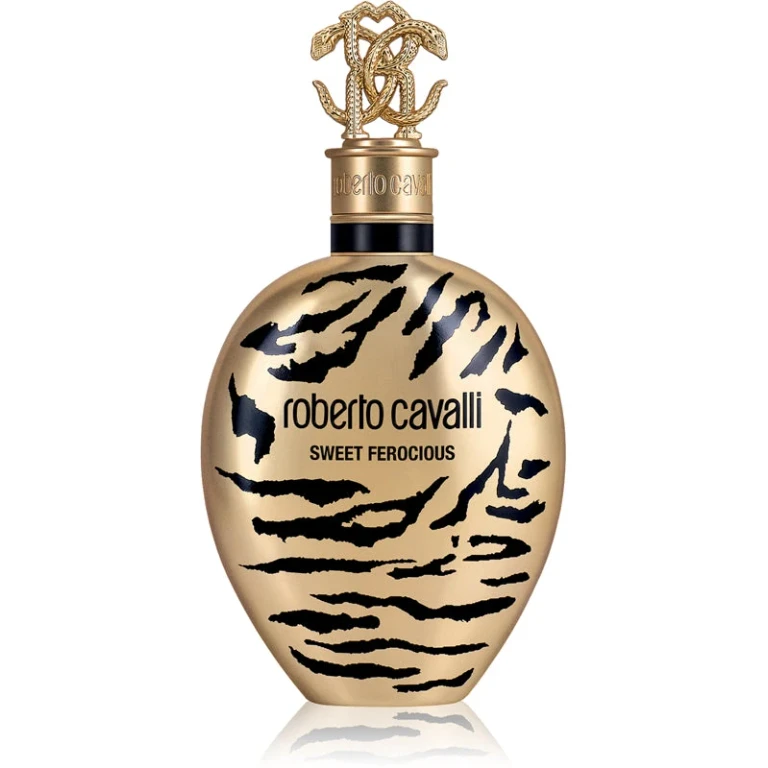 Cavalli roberto Sweet Ferocious EDP - 75ml