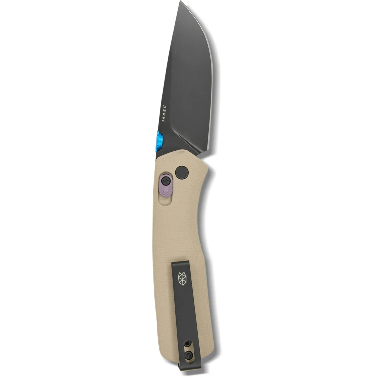 The Carter Knife