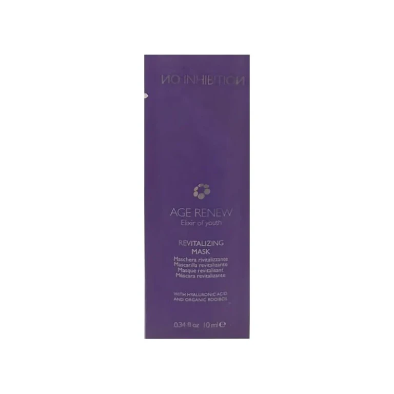 Age Renew DD Cream Treatment Moisturizing Hair Cream 10 ml