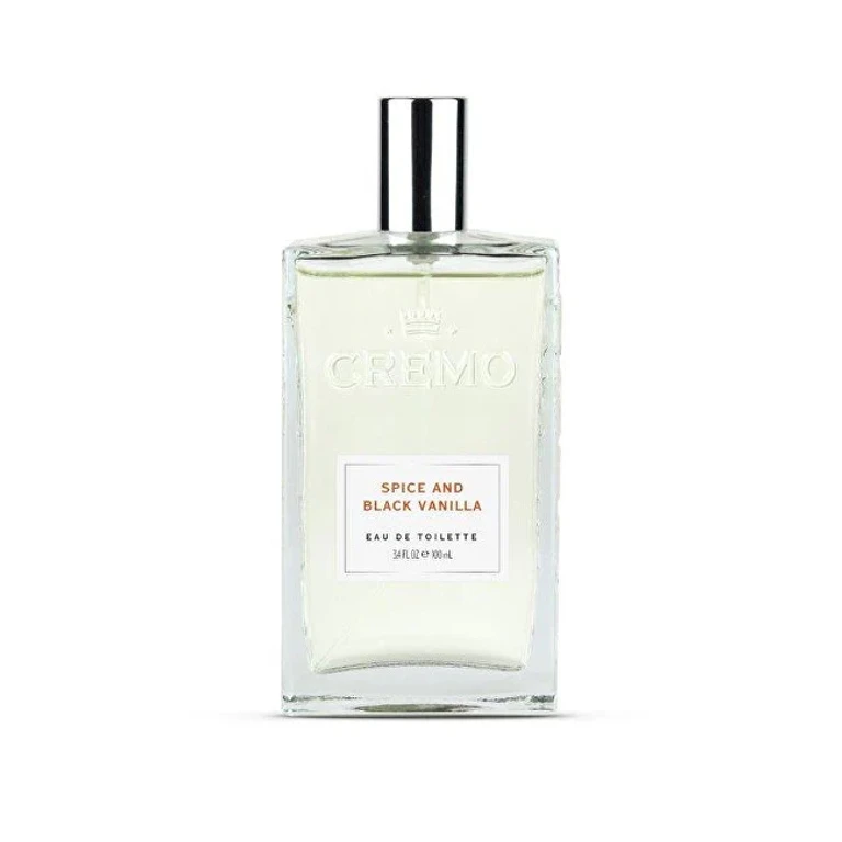 Spices and Black Vanilla Edt 100 ml