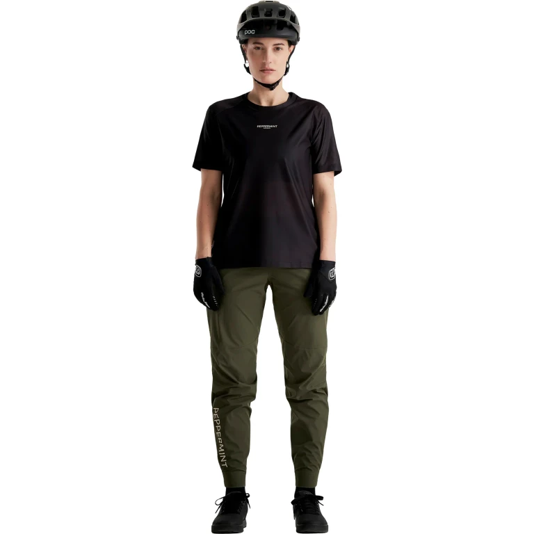 Trail Short Sleeve Jersey - Women's