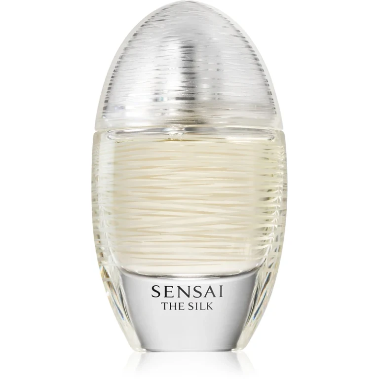 The Silk Eau De Toilette Spray 50 Ml