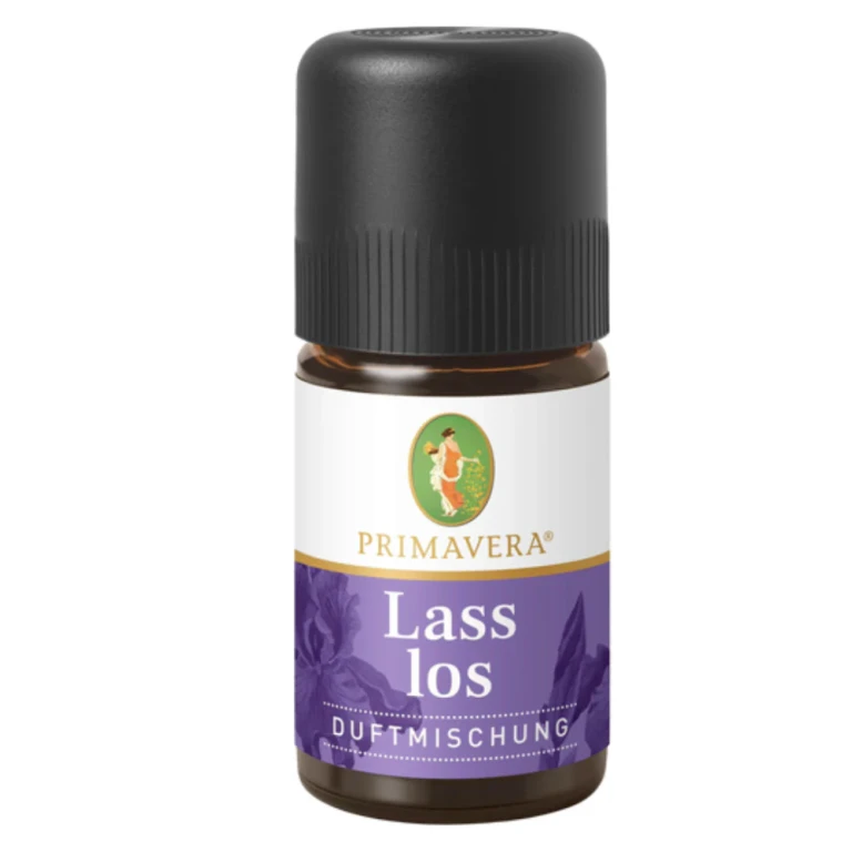 Mixture Aromatica - Let Go, 5 ml