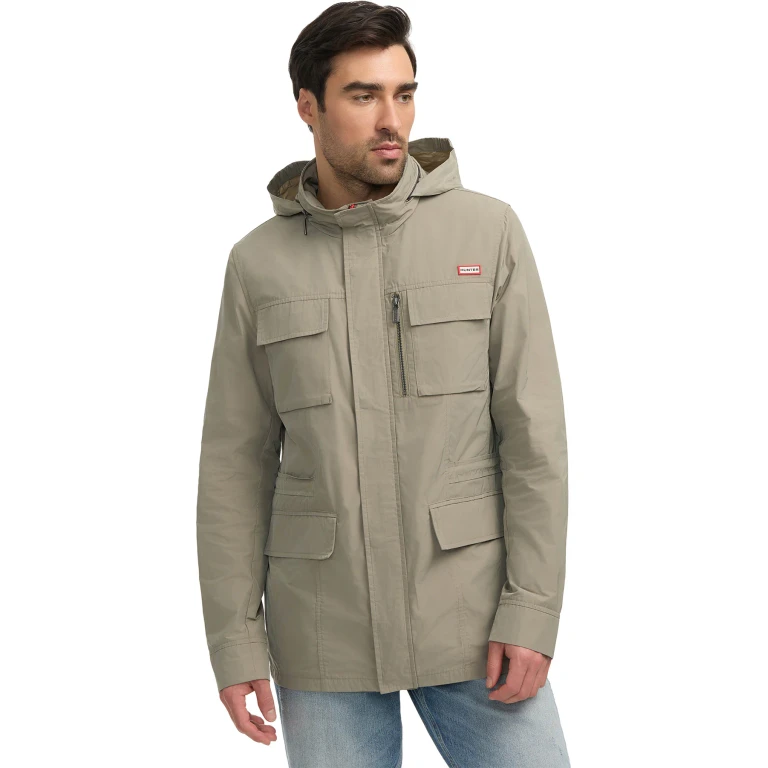 Pleydell Premium Field Jacket - Men's