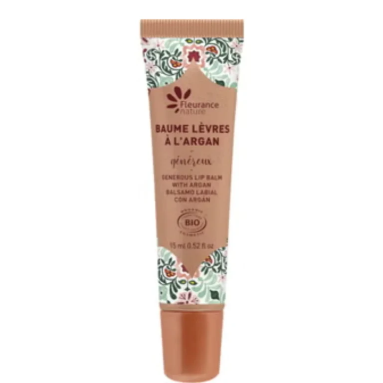 Argan Lip Balm Generous 15 ml