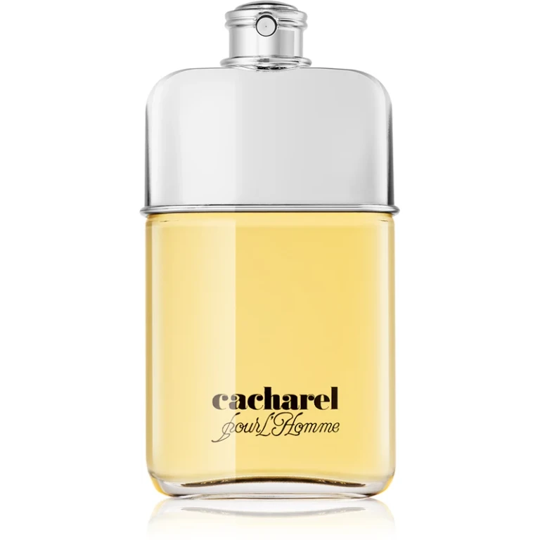 Pour L´ Homme - EDT - Volume: 100 ml