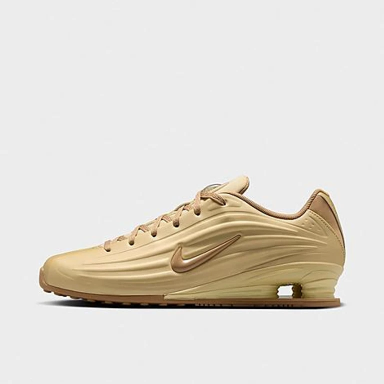 Shox Z Freizeitschuhe