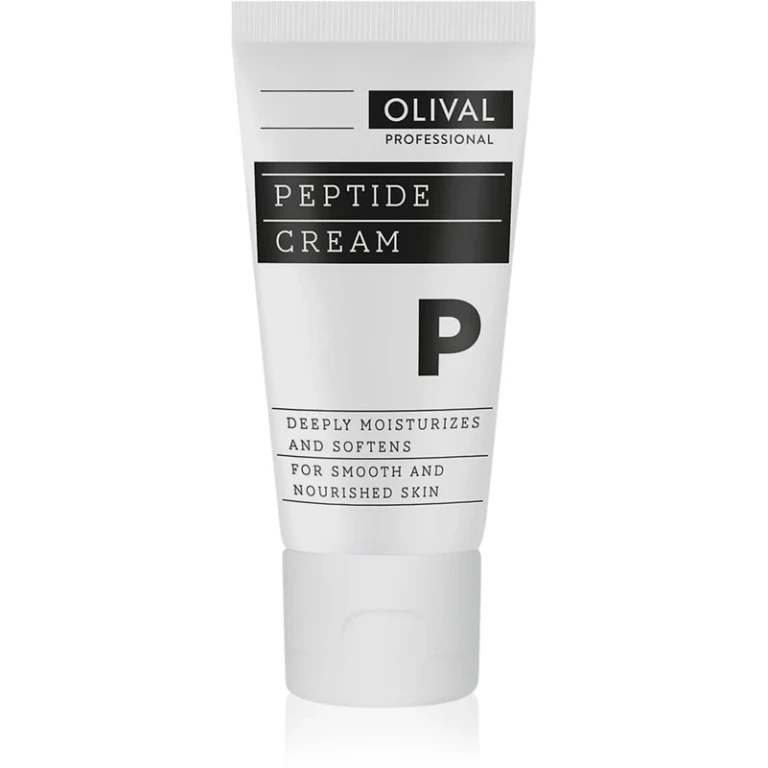 Professional P face cream with peptides 30 ml