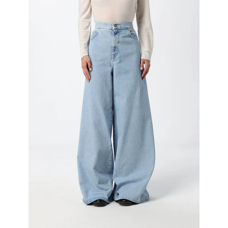 Jeans Woman color Blue (2621186011600003)