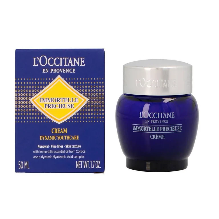 Siempreviva Preciosa Cream 50ml