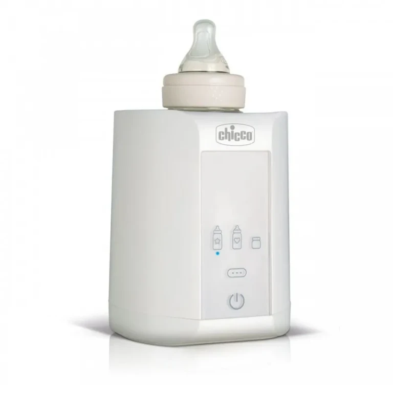Digital Home bottle warmer Chicco