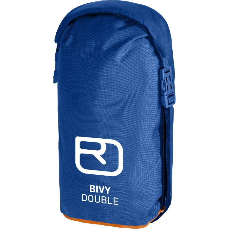 Bivy Double Bivi Bag