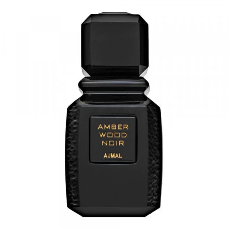 Amber Wood Noir EDP U 100 ml