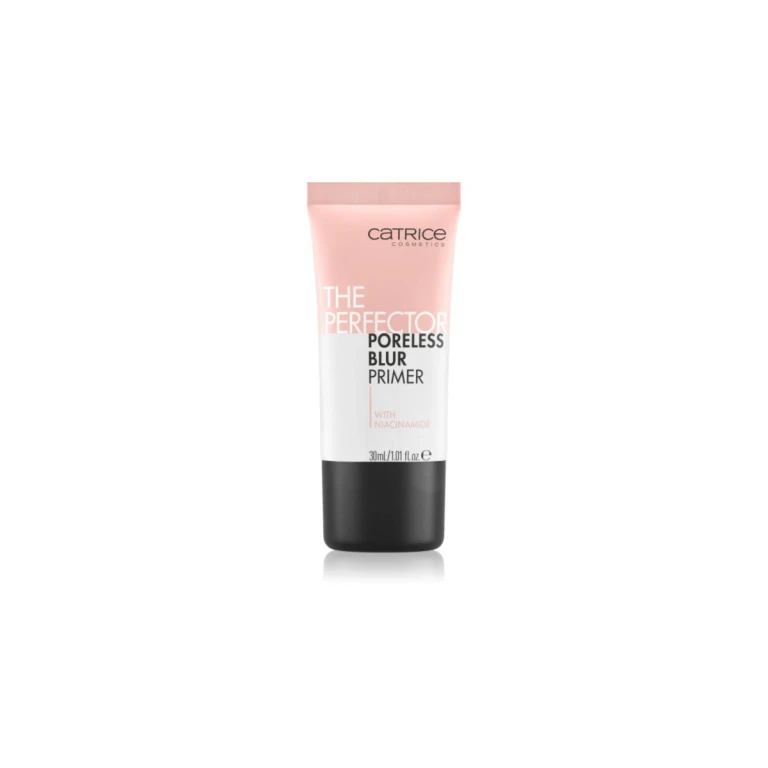 The Perfector Poreless Blur prebase para reducir poros