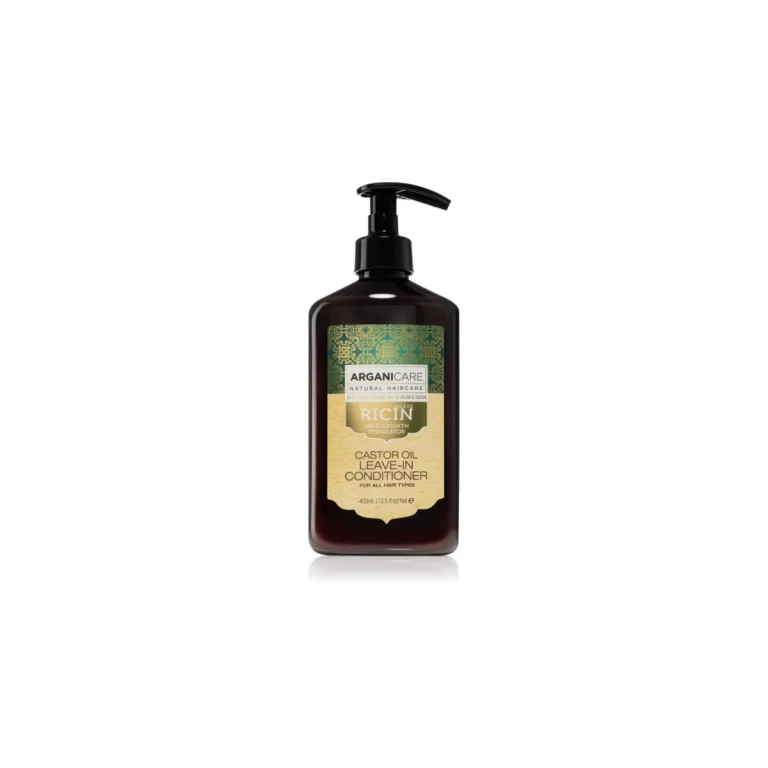 Ricin Stimulator Leave-in Conditioner 400 ml