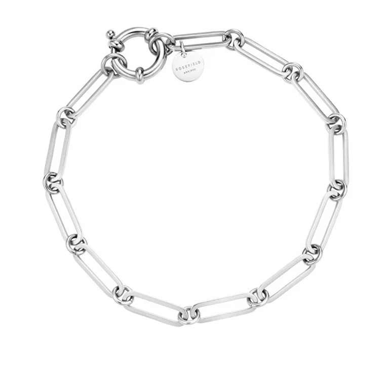 Stainless Steel Bracelet Without Tempo Essentials Jbrcs-J608