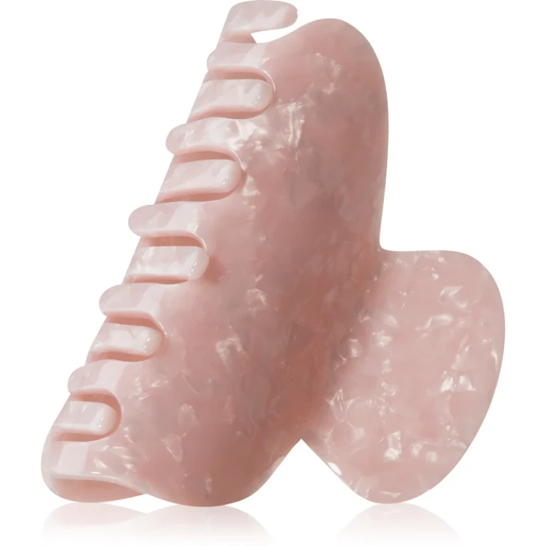 Clip Pink Hair Clip