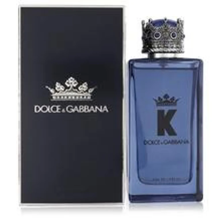 Dolce Gabbana K by Dolce Gabbana Eau de Parfum eau de parfum - 50 ml