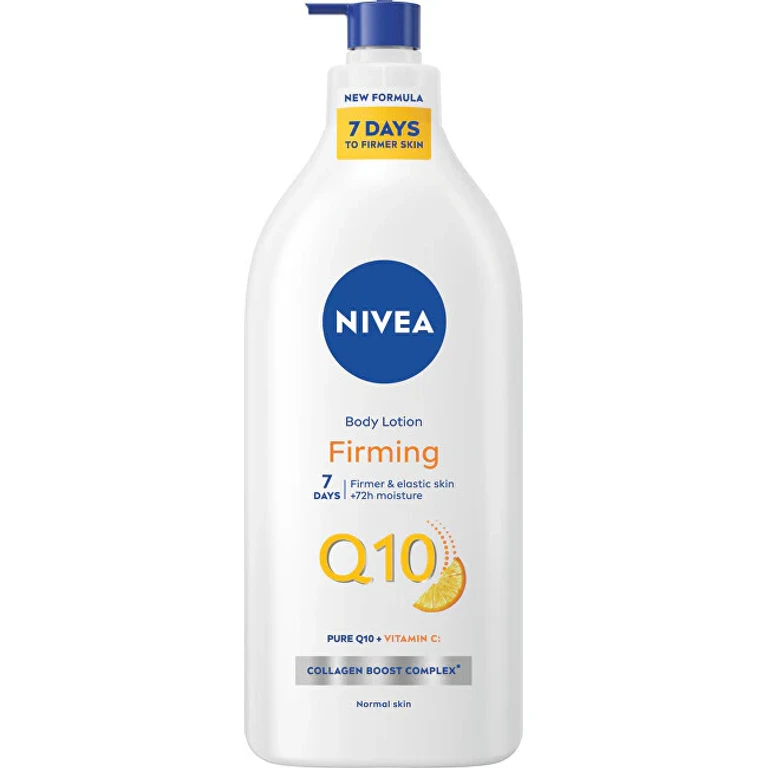 Q10 Firming Body Lotion (Firming Body Lotion) 625 ml