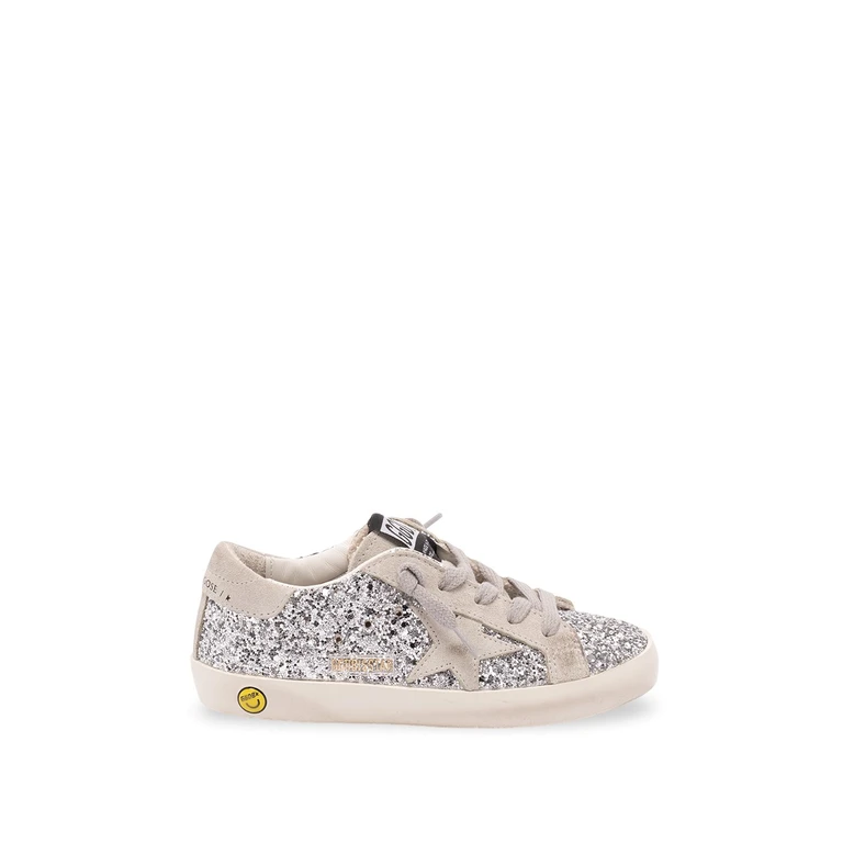 `Super-Star` Sneakers