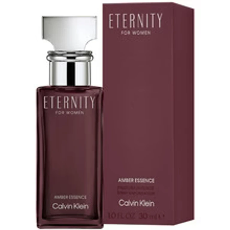 Eternity Amber Essence perfume