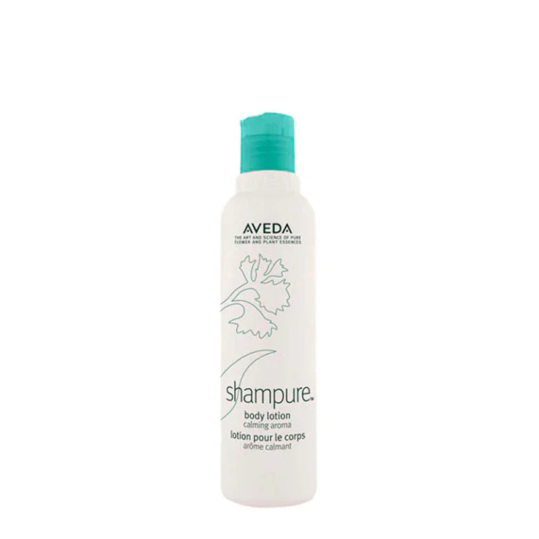 Shampure Hand and Body Lotion 200ml