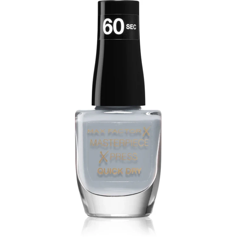 Masterpiece Xpress Quick Dry Nail Polish 8ml 807 Rain-Check