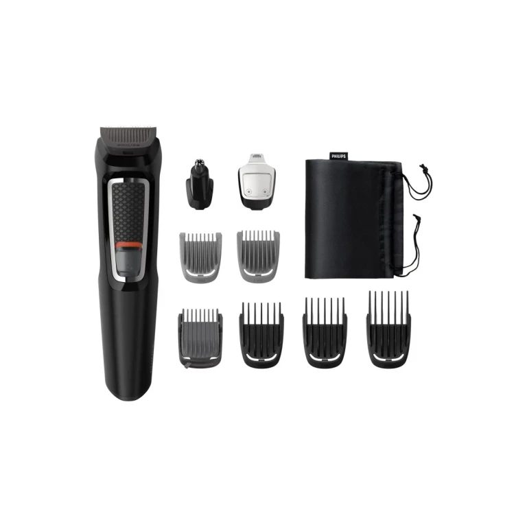 MG 3740/15 - Beard Trimmer