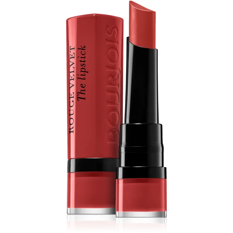Rouge Velvet lipstick 05 Brique A Brac 2.4 g