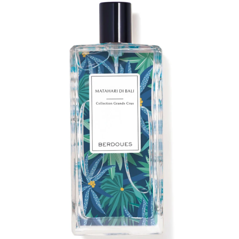 Sun in Bali Eau De Parfum unisex 100 ml