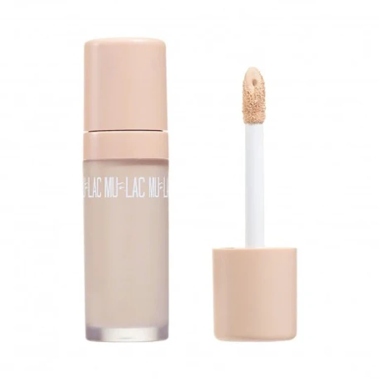 Mulac First Take Foundcealer - Foundation-Concealer Unifying Vanilla 2Y