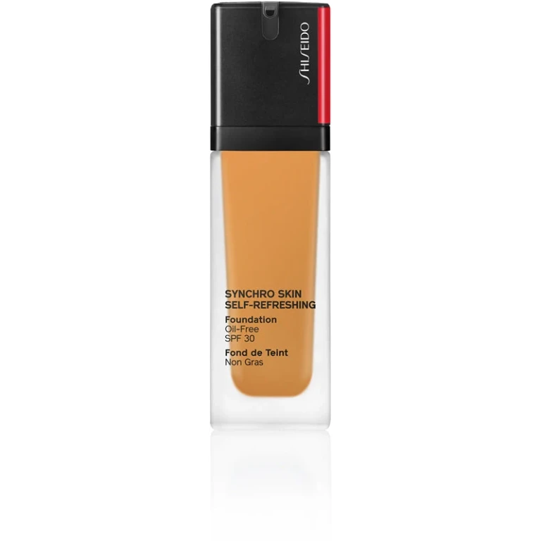 Synchro Skin Self-Refreshing Foundation SPF 30