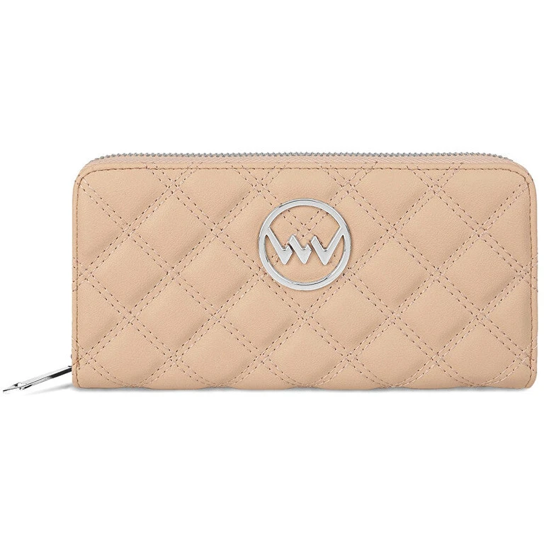 Enea Big Beige Women's Wallet