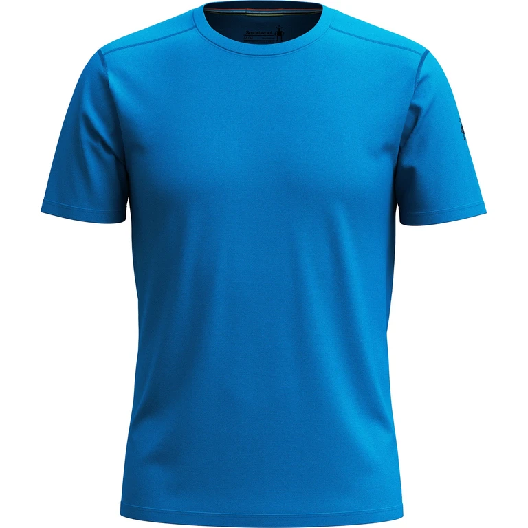 Merino Short Sleeve T-Shirt - Men's