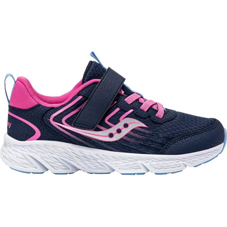 Wind 3.0 A/C Sneaker - Big Kids