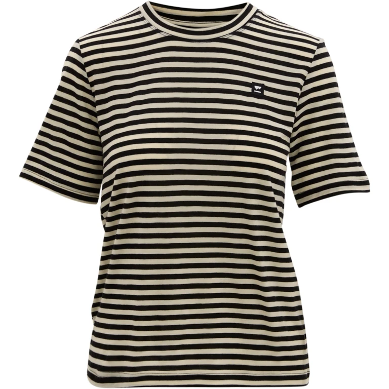 Icon Merino Air-Con Relaxed Fit T-Shirt - Women's
