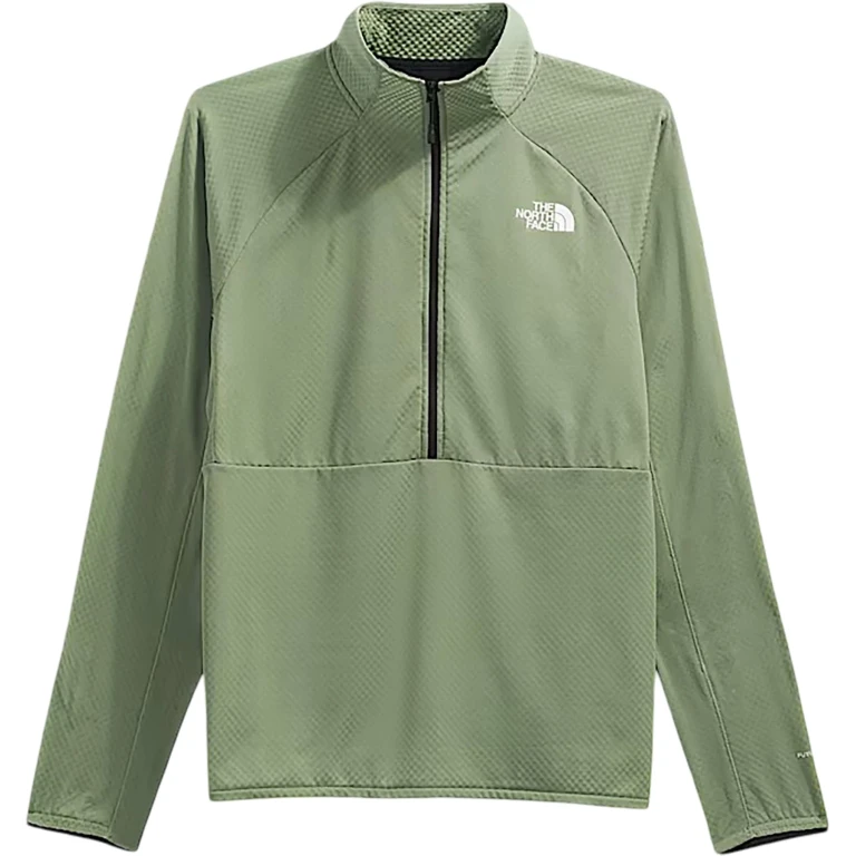 Summit Series FUTUREFLEECE LT Half-Zip Pullover - Men's