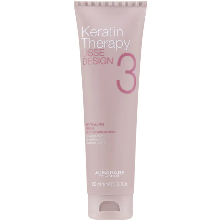 Lisse Design Detangling Cream 150ml