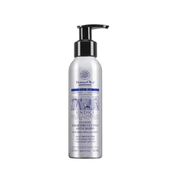 UNDICI Anti-Frizz Heat Protection Fluid 125 ml