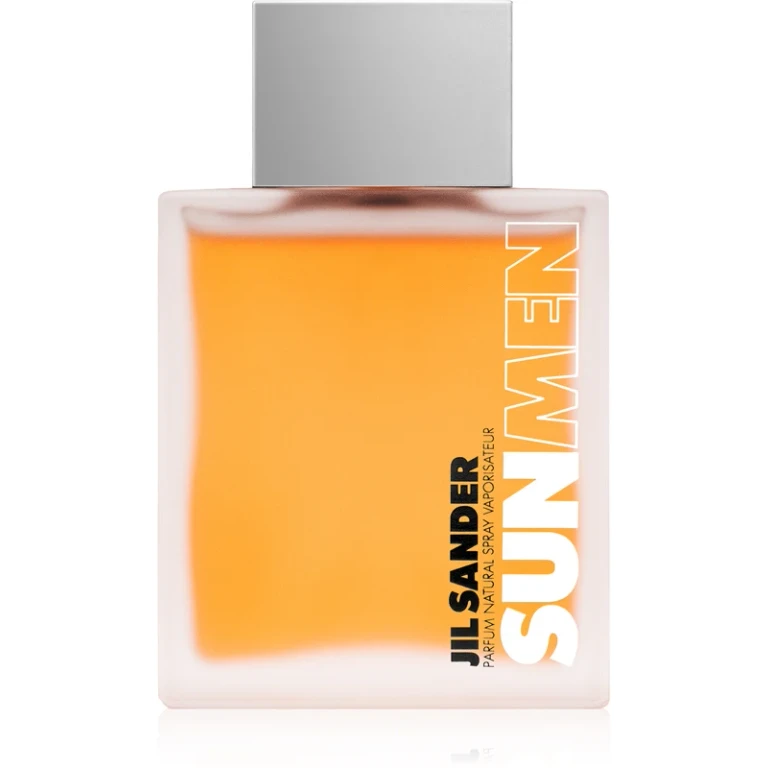 Sun perfume for men 75 ml