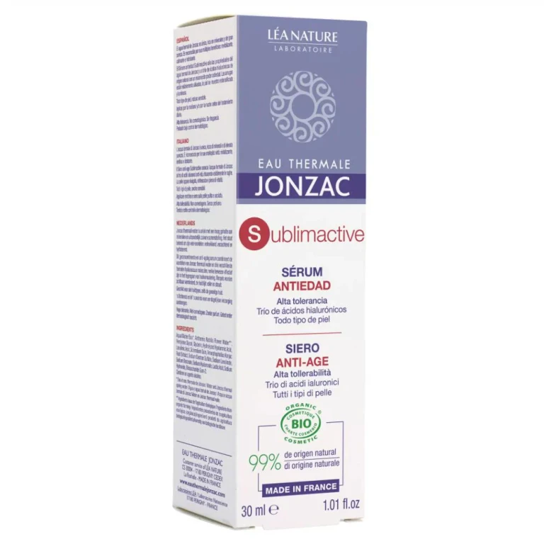 Jonzac Anti-Aging Hyaluronic Serum 30ml