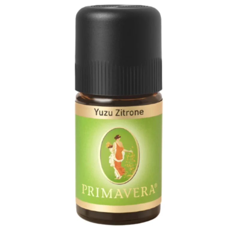 Yuzu Lemon, 5ml