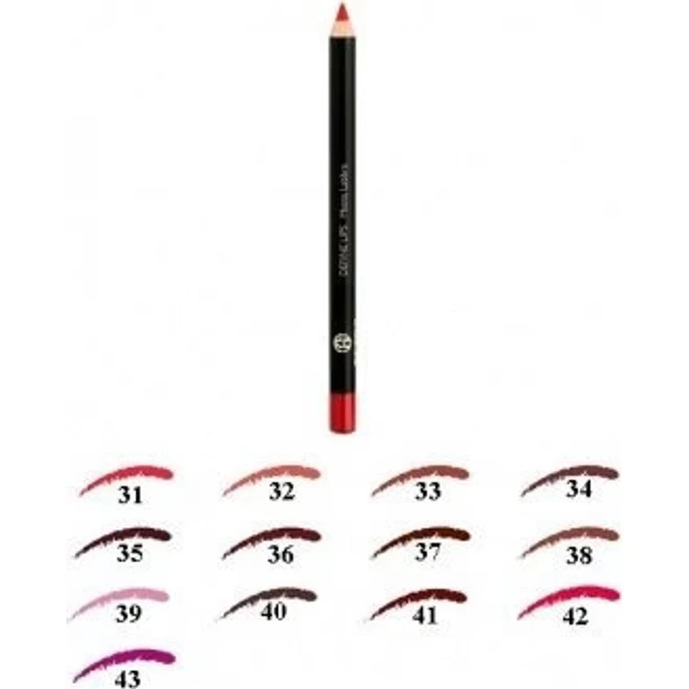 Astra Define Lips - Lip Pencil 42 Cherry