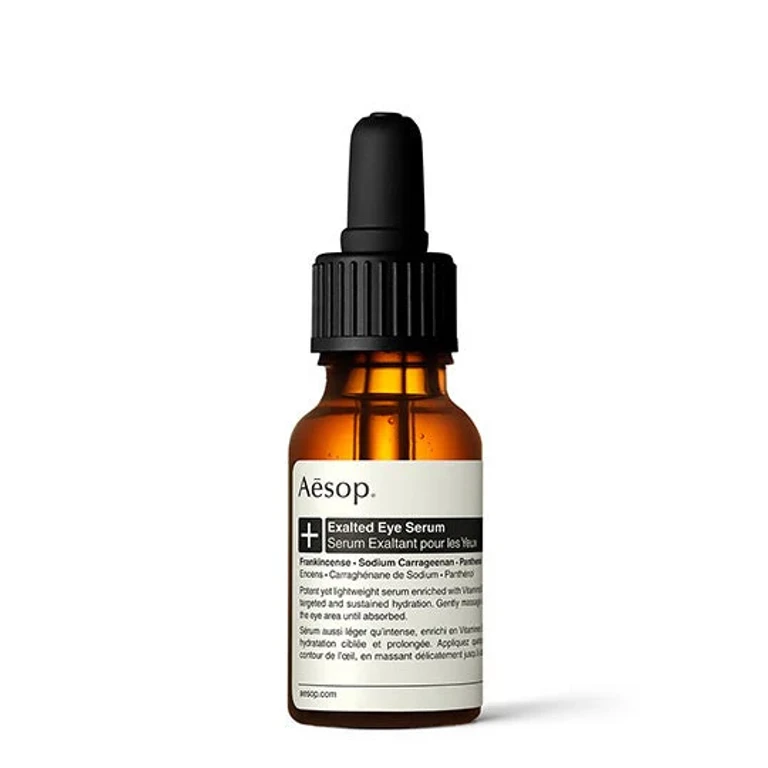 Exalted Eye Serum